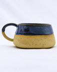 Bluverde Belluma Handmade Stoneware Ceramic Mug