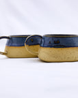 Bluverde Belluma Handmade Stoneware Ceramic Mug