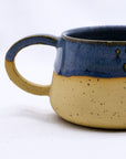 Bluvio Belluma Handmade Stoneware Ceramic Mug