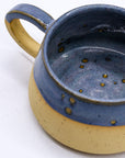 Bluvio Belluma Handmade Stoneware Ceramic Mug