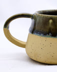 Bluvio Belluma Handmade Stoneware Ceramic Mug