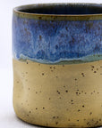 Blunero Goccia Handmade Ceramic Stoneware Cup