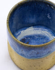 Blunero Goccia Handmade Ceramic Stoneware Cup