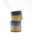 Blunero Goccia Handmade Ceramic Stoneware Cup