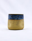 Terrablu Goccia Handmade Ceramic Stoneware Cup