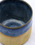 Blunero Goccia Handmade Ceramic Stoneware Cup