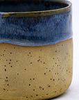 Bluvia Goccia Handmade Ceramic Stoneware Cup