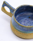 Bluverde Formo Handmade Ceramic Stoneware Coffee Mug