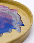 27 cm Berrywave Stoneware Handmade Ceramic Dinner Plate