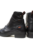 Storm Waterproof Jodhpur Riding Boots in Black