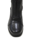 Storm Waterproof Jodhpur Riding Boots in Black
