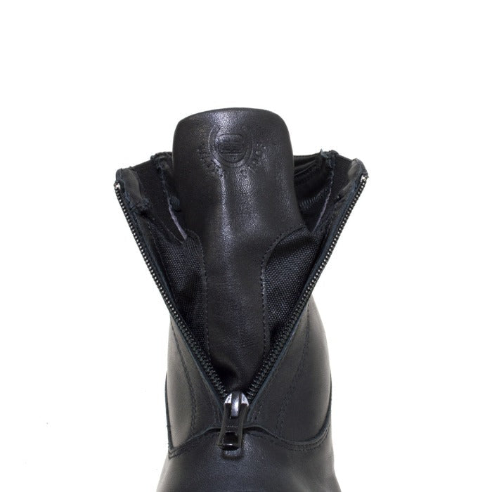 Storm Waterproof Jodhpur Riding Boots in Black