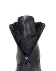 Storm Waterproof Jodhpur Riding Boots in Black