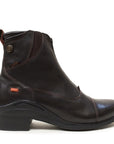 Storm Waterproof Jodhpur Riding Boots in Brown