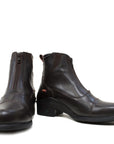 Storm Waterproof Jodhpur Riding Boots in Brown