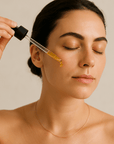 Illuminating Rose-hip, Grape Seed & Avocado Face Oil