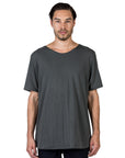 Ash Cotton Tee