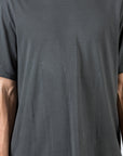 Ash Cotton Tee