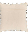 Tabor Embroidered Scatter Cushion