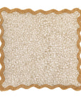 Tabor Embroidered Scatter Cushion
