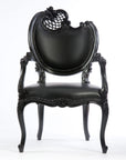 Neo Rococo Arm Chair