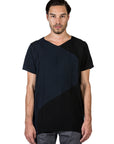 Francis Linen Tee