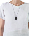 Francis Linen Tee