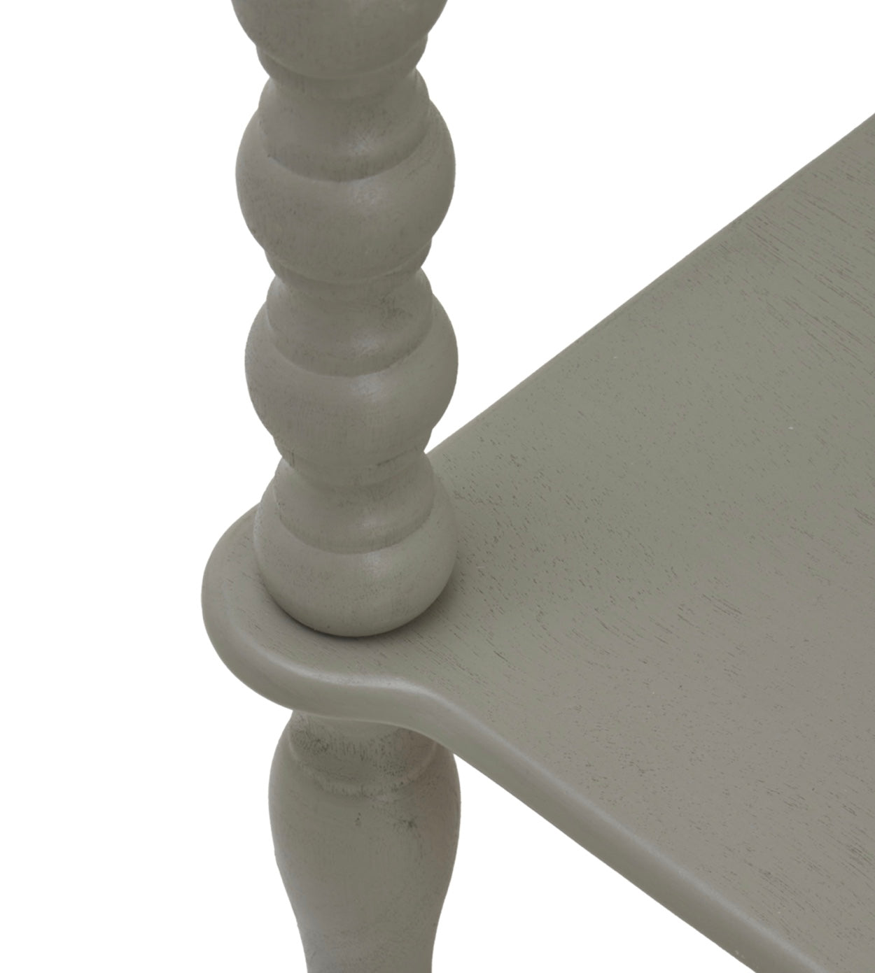 Cabourne Console Table with Drawers