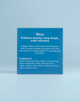 Organic Sleep Herbal Tea - Nighttime Rest by Dakshin