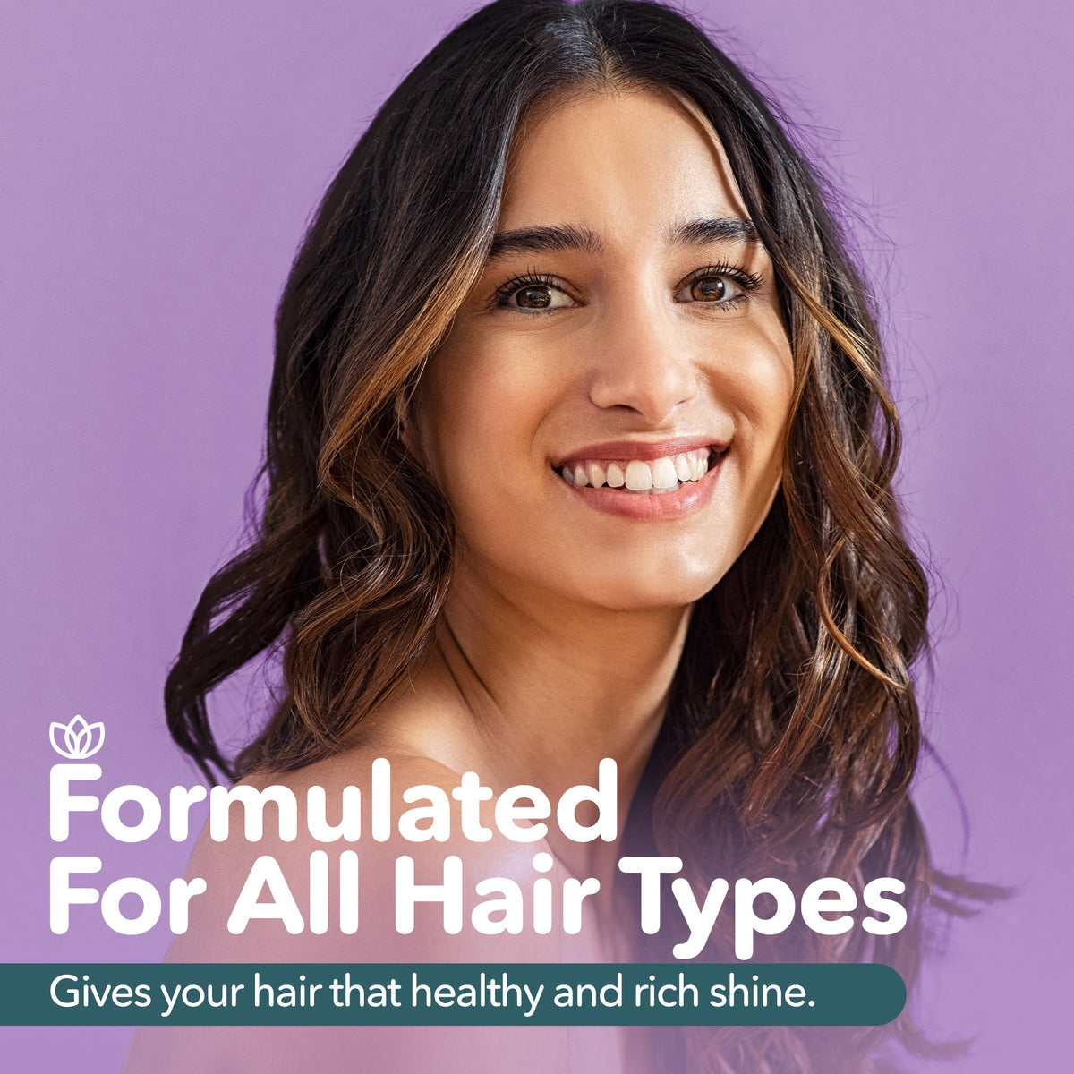 Lavender &amp; Lime Solid Conditioner Bar | Natural Hair Conditioner for All Hair Types | Vegan, Plastic-Free Hair Care
