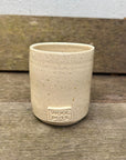2 x Wool Pots Bundles (20 Wool Pots) plus a Cream Wool Pots Planting Pot (Single)