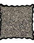 Tabor Embroidered Scatter Cushion