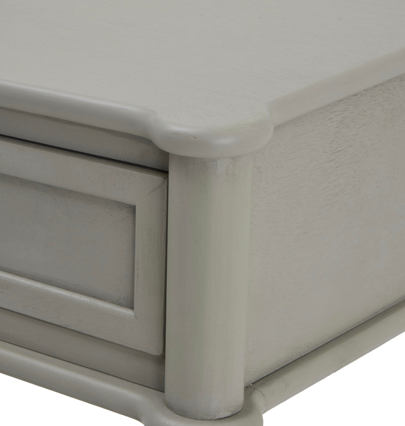 Cabourne Console Table with Drawers