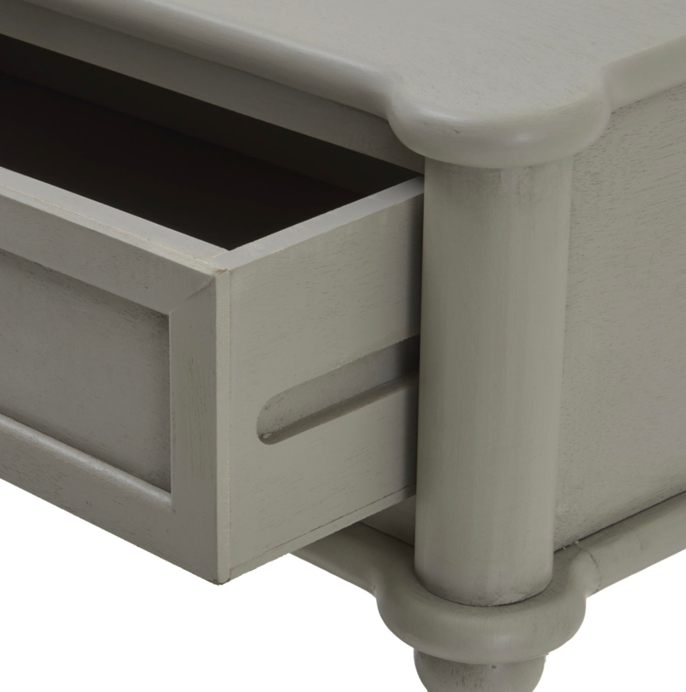 Cabourne Console Table with Drawers