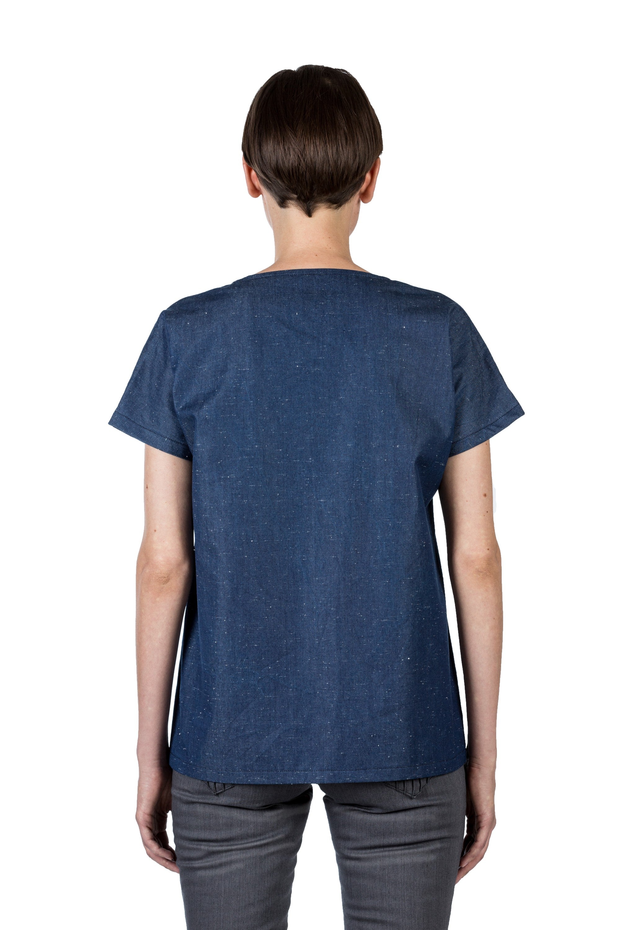 Robin Cotton Tee