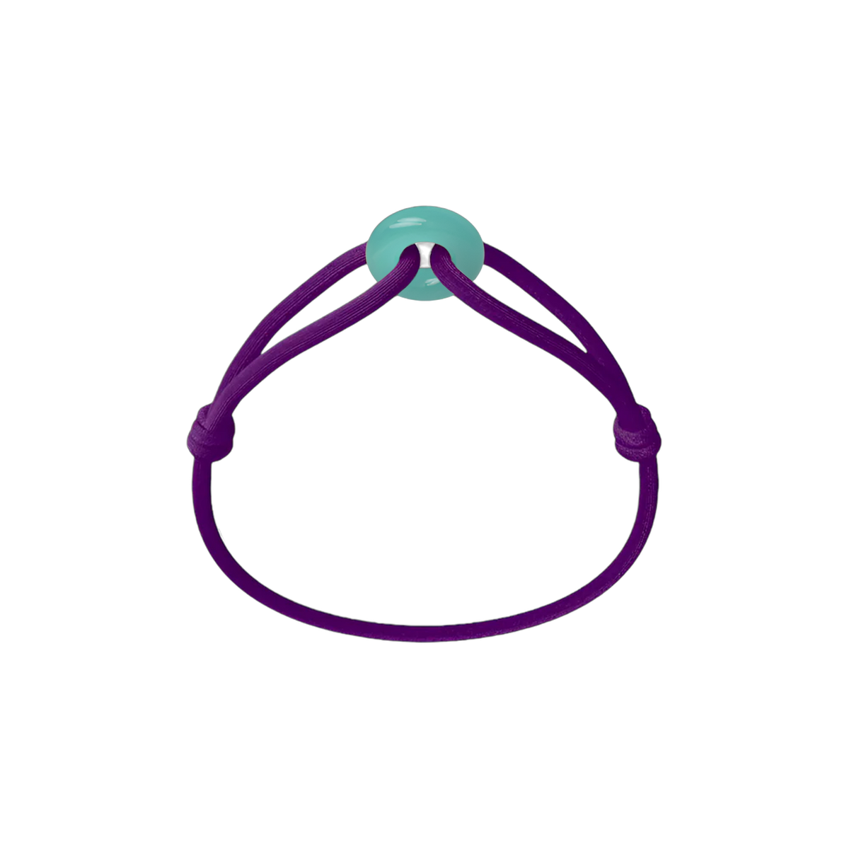Imperial Soho Cord Bracelet