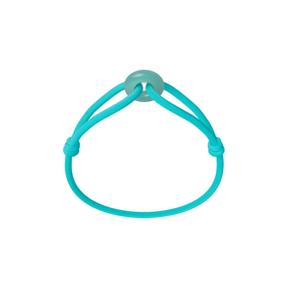 Imperial Soho Cord Bracelet