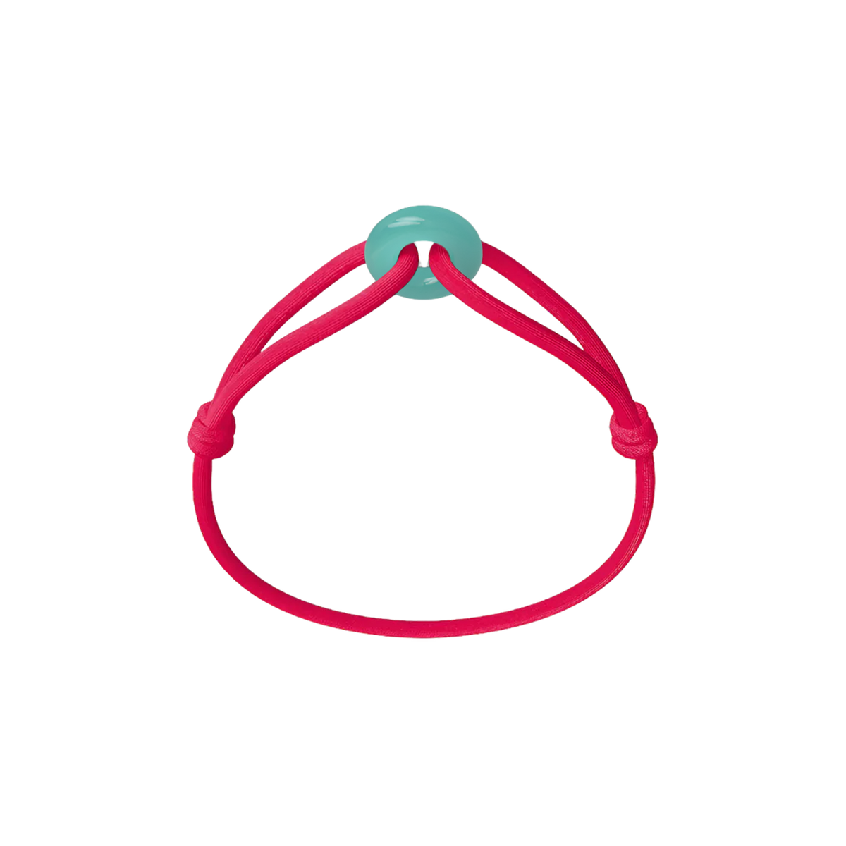 Imperial Soho Cord Bracelet