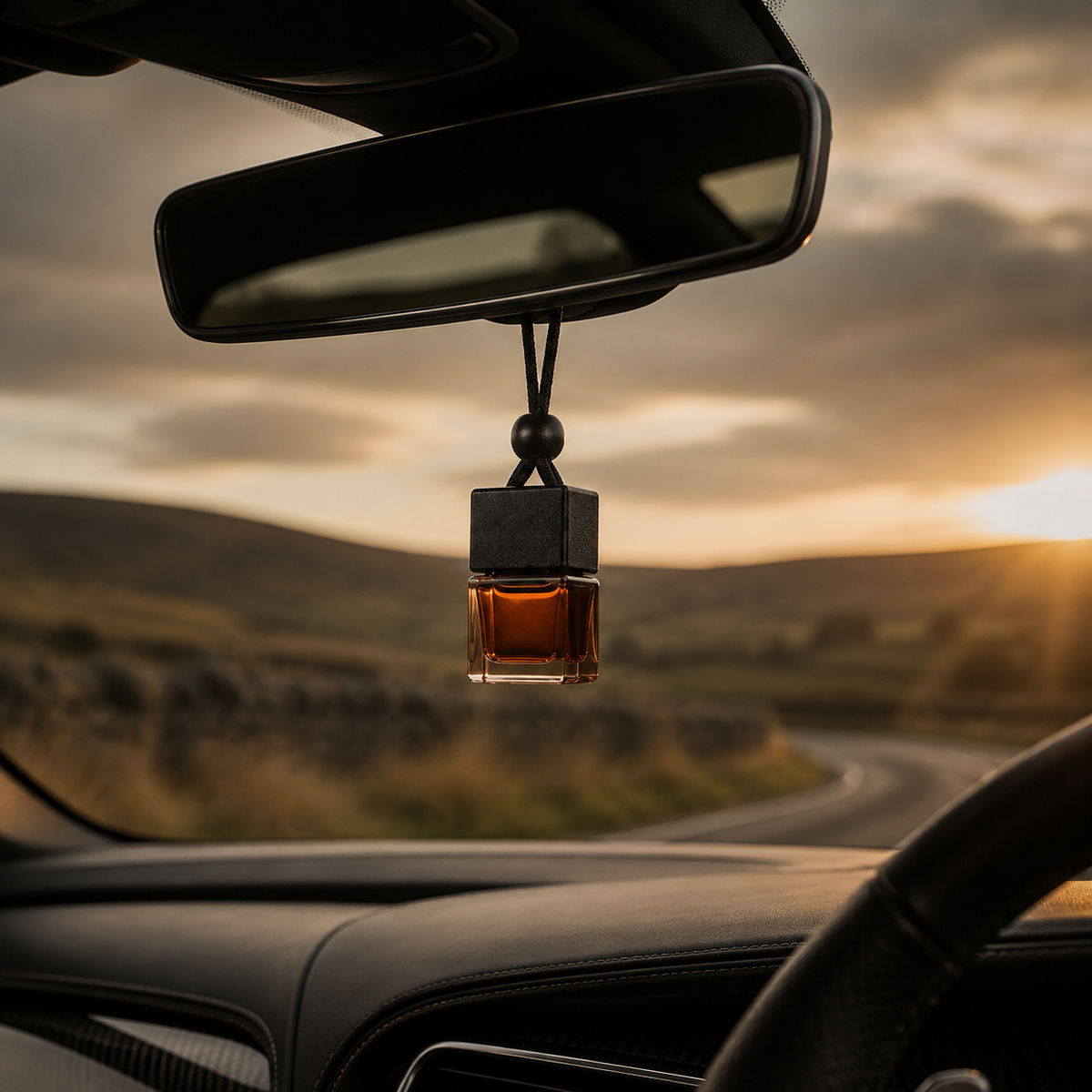Gladiator Car Diffuser