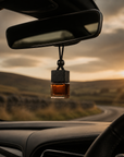 Imperial Oud Car Diffuser