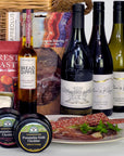 Indulgent Banquet Hamper