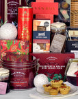 Indulgent Banquet Hamper