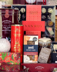 Indulgent Banquet Hamper