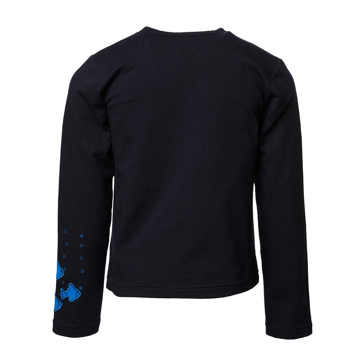 Long Sleeve Shirt With Submarine-3