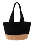 The Piñatex Crossbody — Black