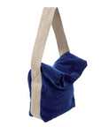 Royal Blue Handbag