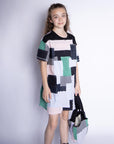 Cotton Patchwork Bag