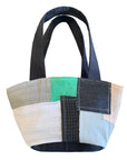 Cotton Patchwork Bag