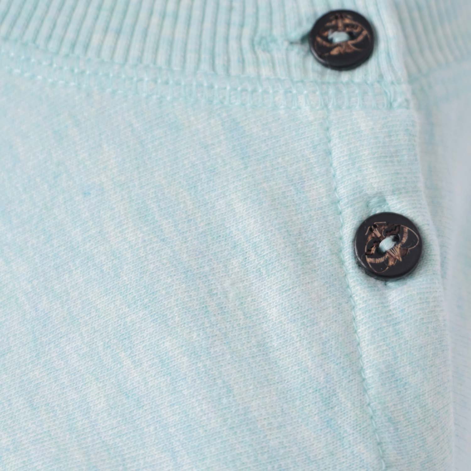 The Sweatshirt — Mint