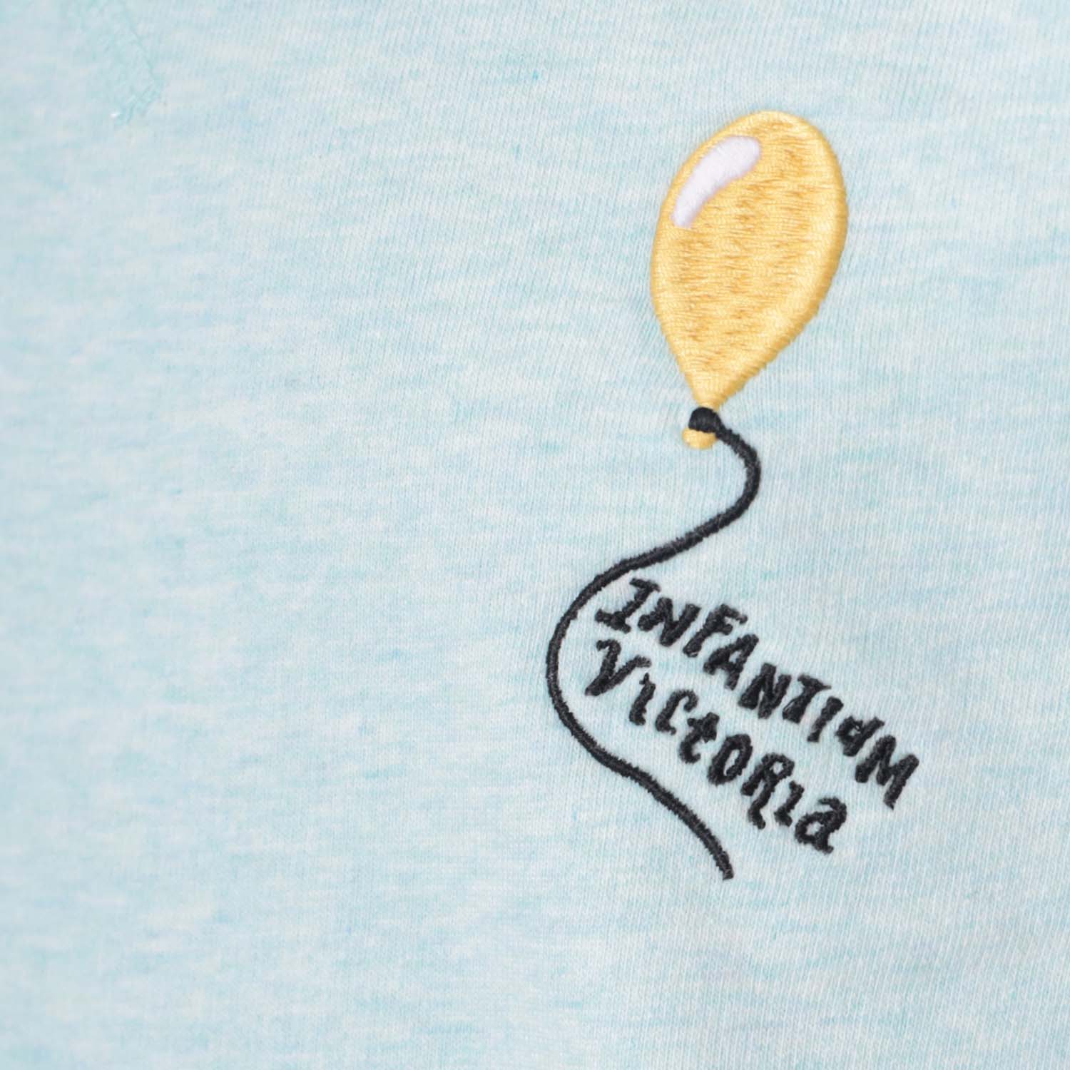 The Sweatshirt — Mint